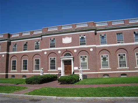 harvard university yenching institute